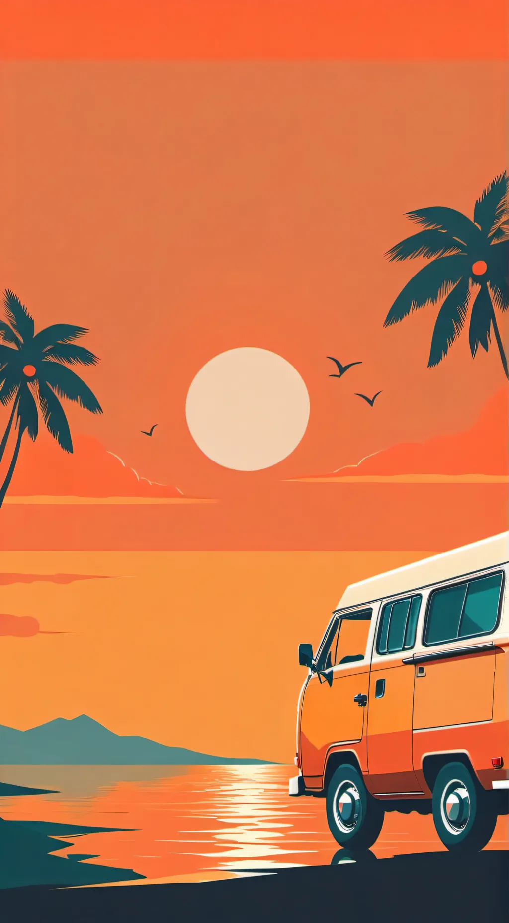 ai character: DW TRIP! 💞 background