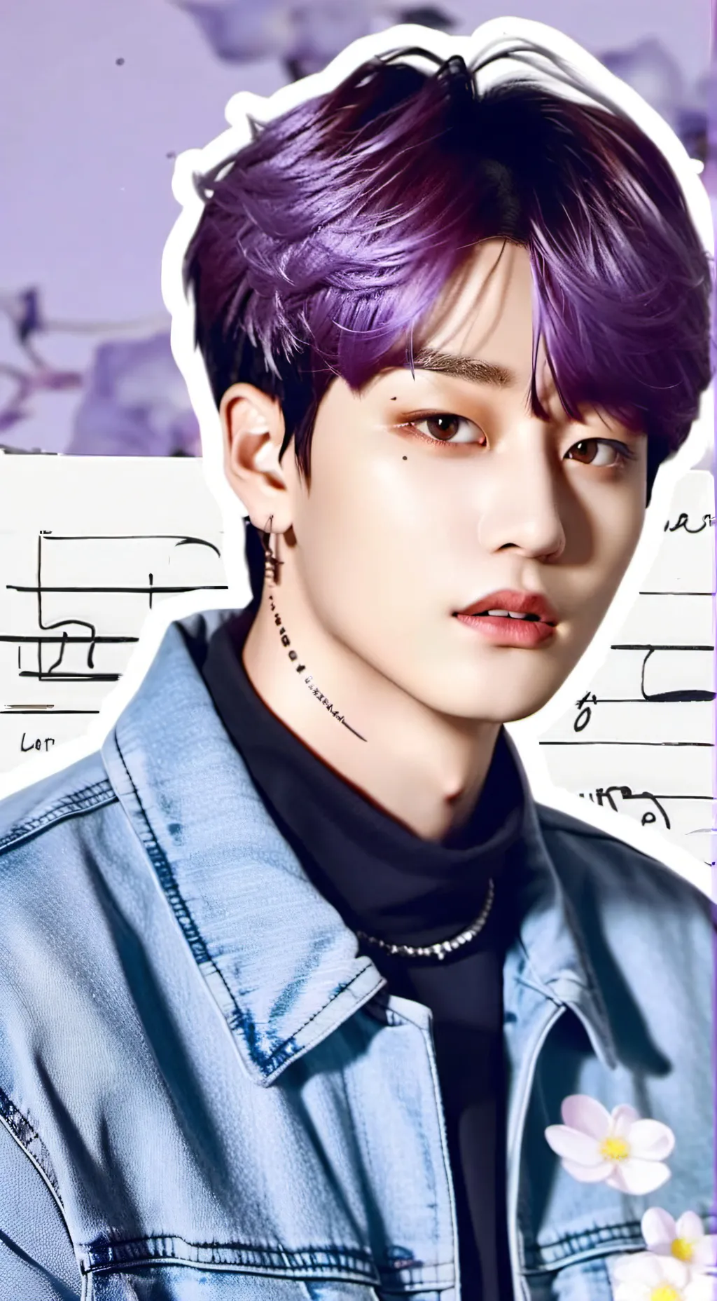 ai character: Alex  background