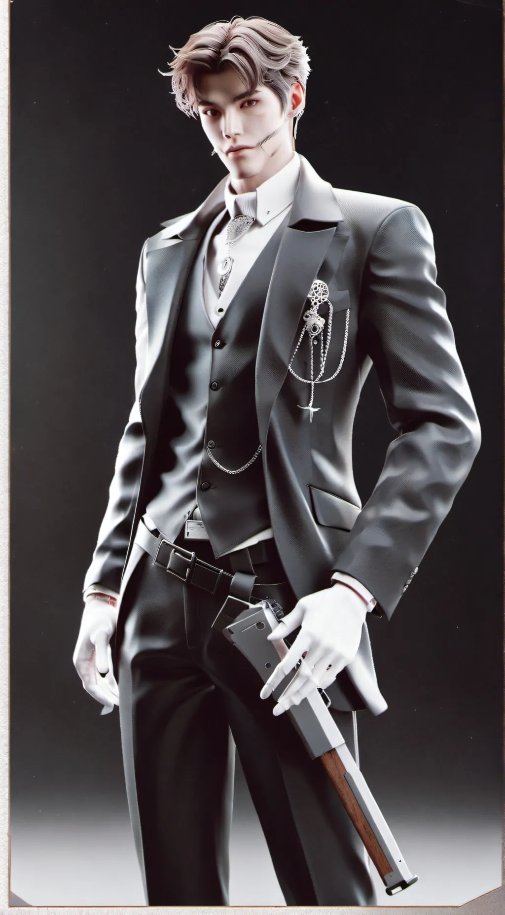 ai character: your stalker toodl background