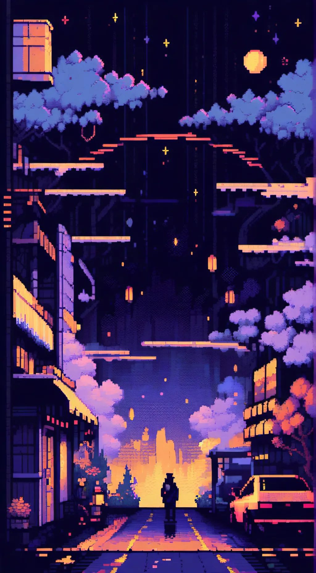 ai character: dsmp background