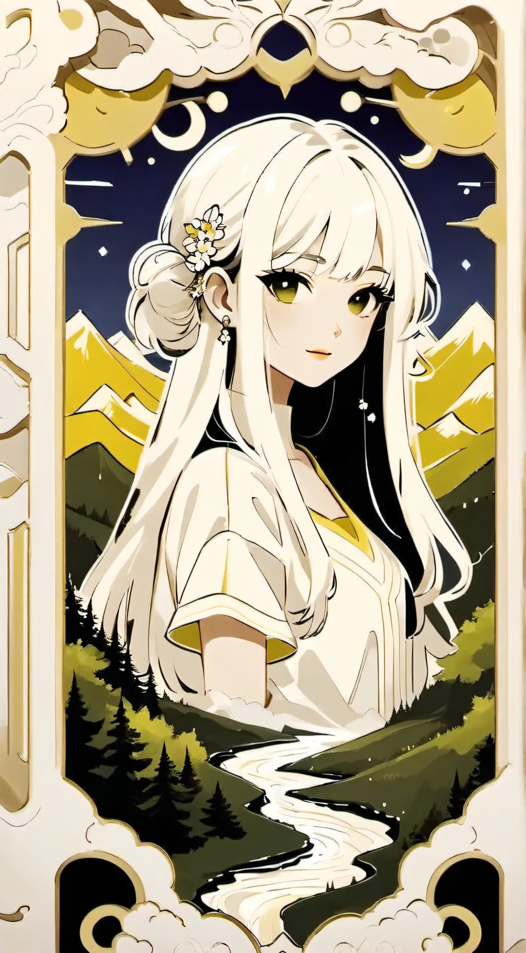 Talkie AI - Chat with julia