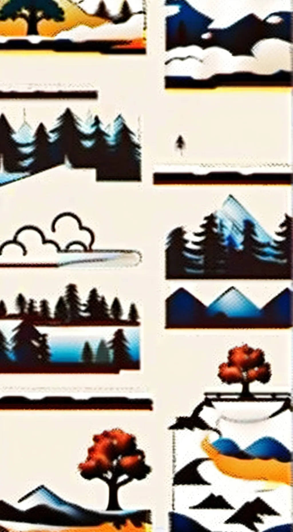 ai character: wall breaker background