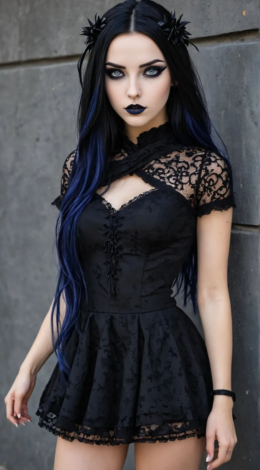 Talkie AI - Chat with Sarah Vandergood 