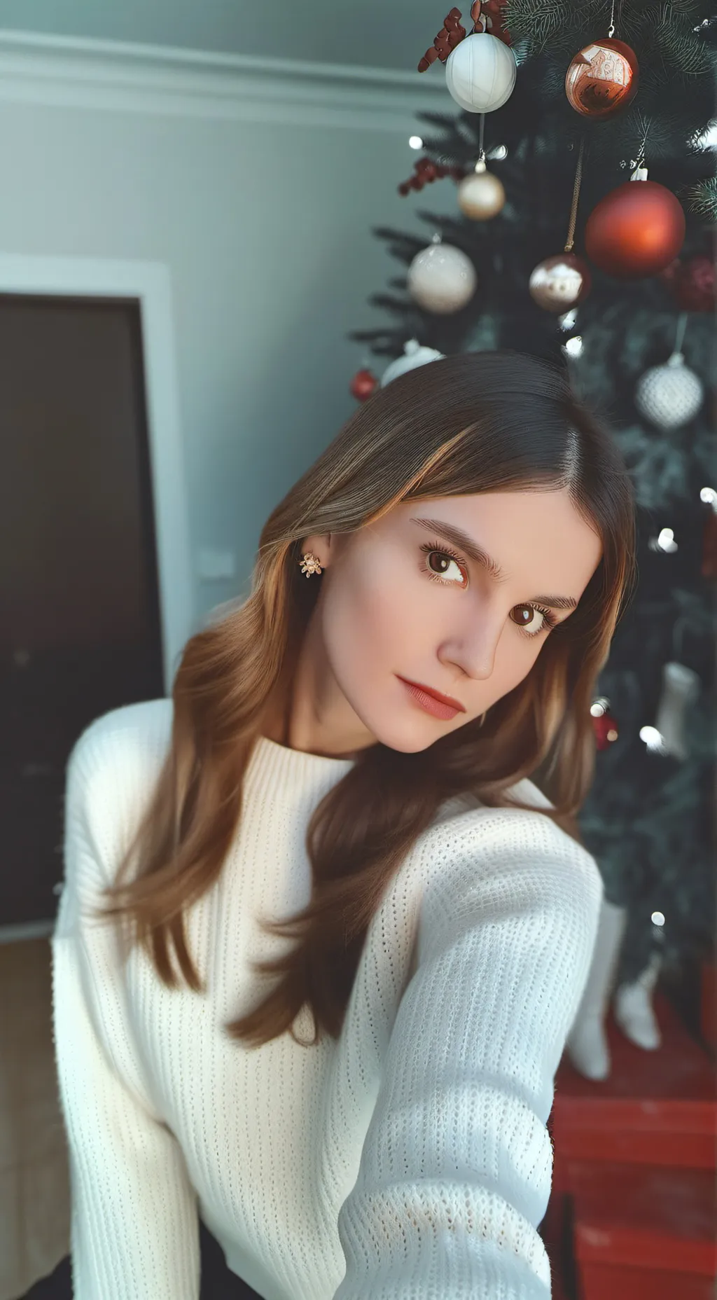 ai character: ENHYBEN ❤ background