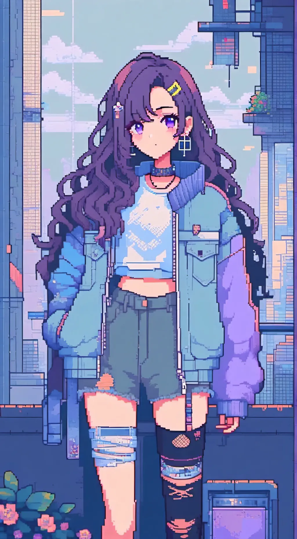 Talkie AI - Chat with Aphmau Smp