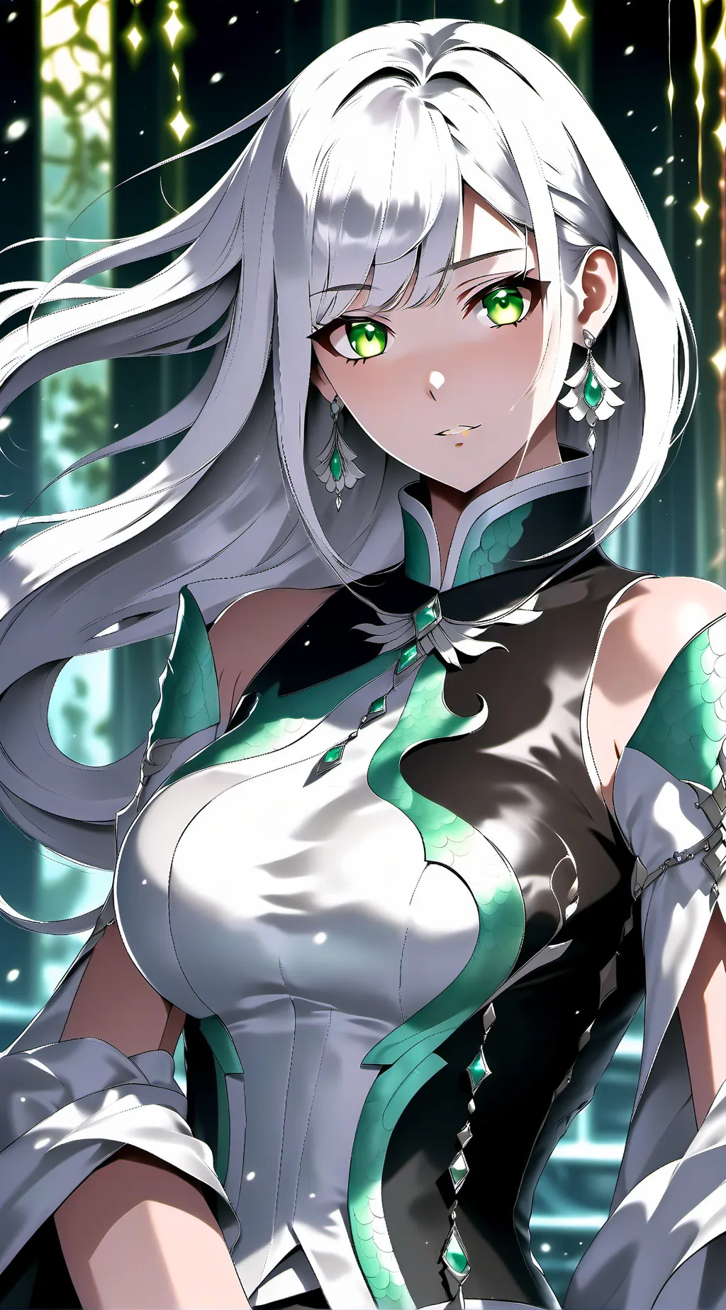 Talkie AI - Chat with sofia