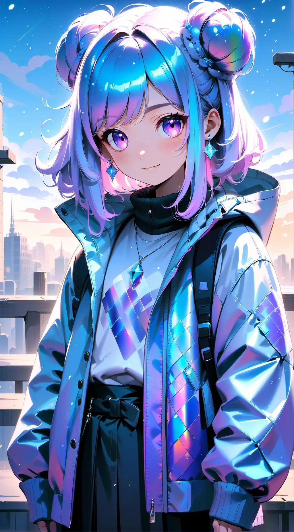 ai character: mm2 background