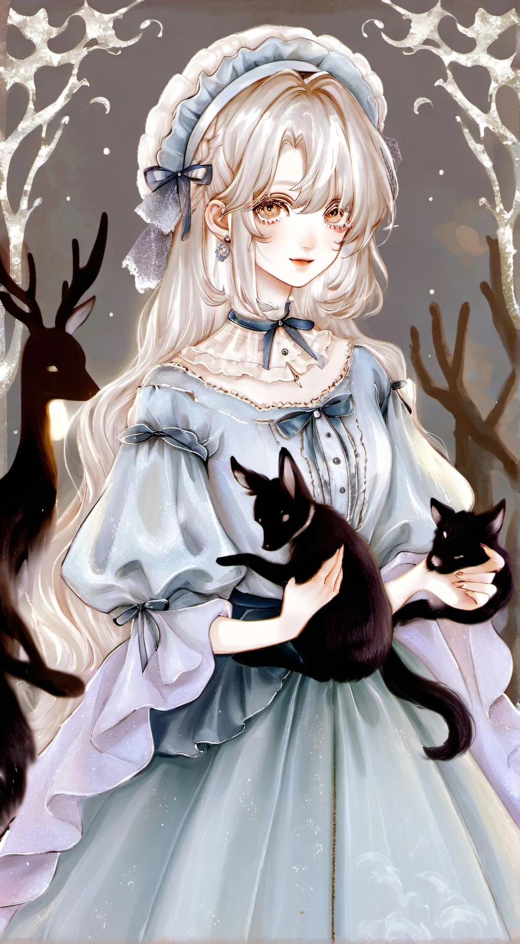 Talkie AI - Chat with alice