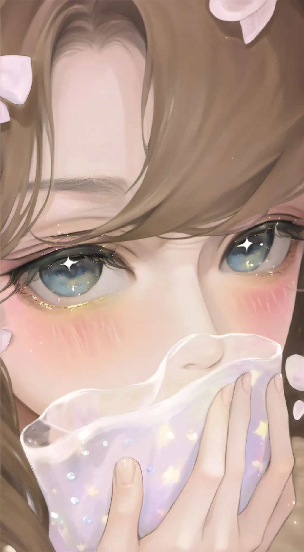 ai character: What's the home background