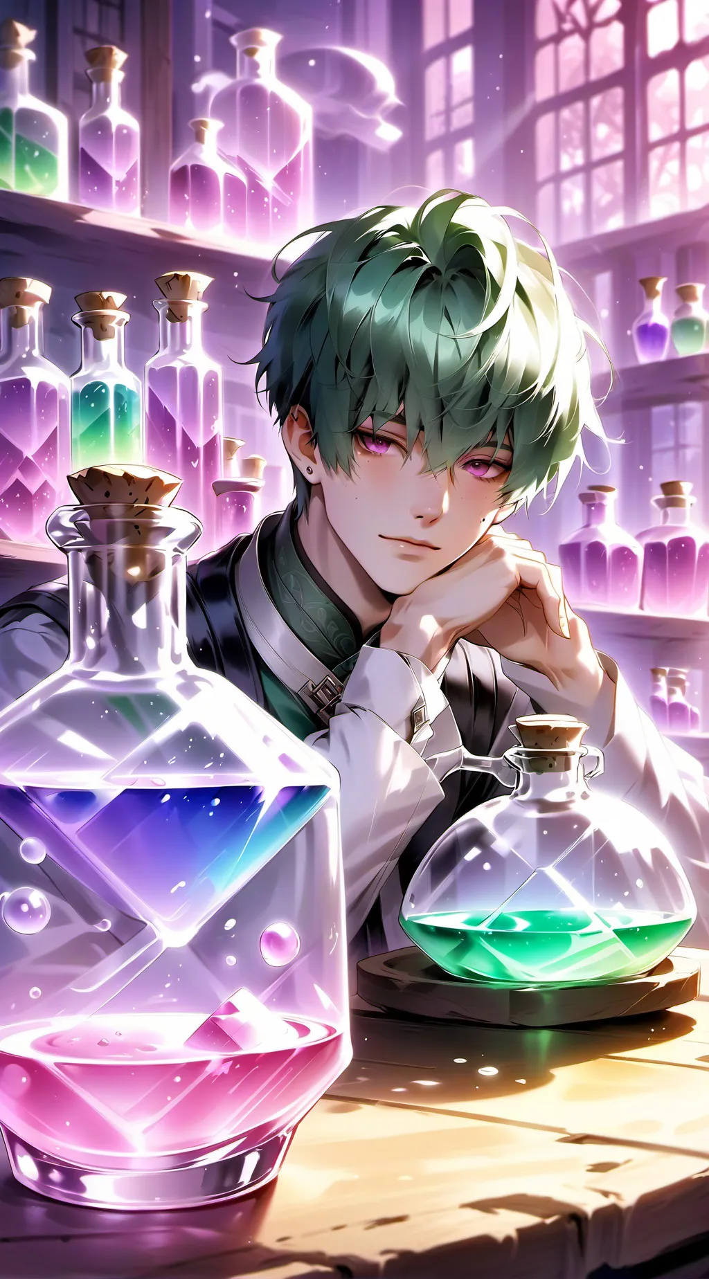 Talkie AI - Chat with 𝓟𝓪𝓿𝓮𝓵🧪✴︎˚｡⋆