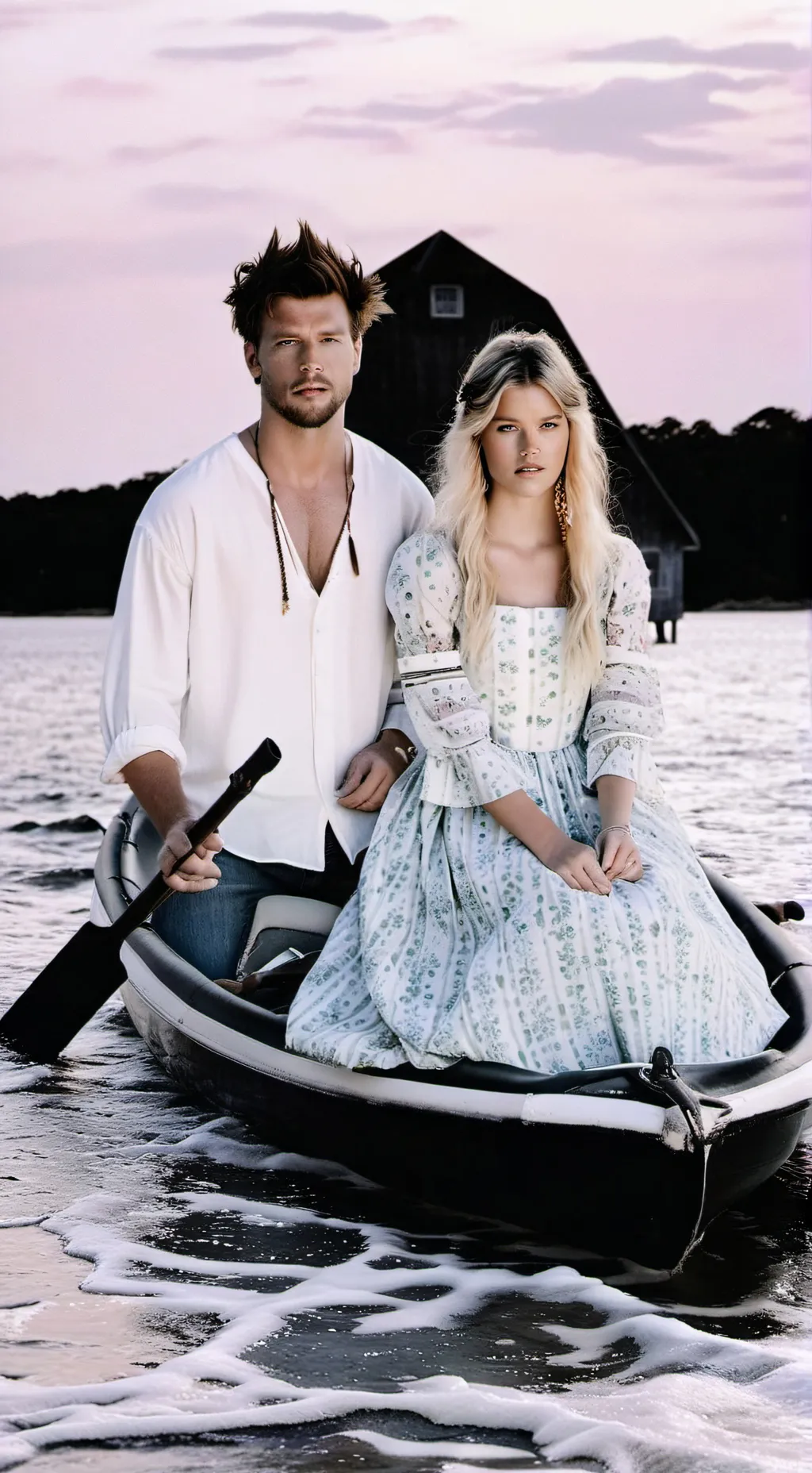 ai character: Obx dating JJ ￼ background