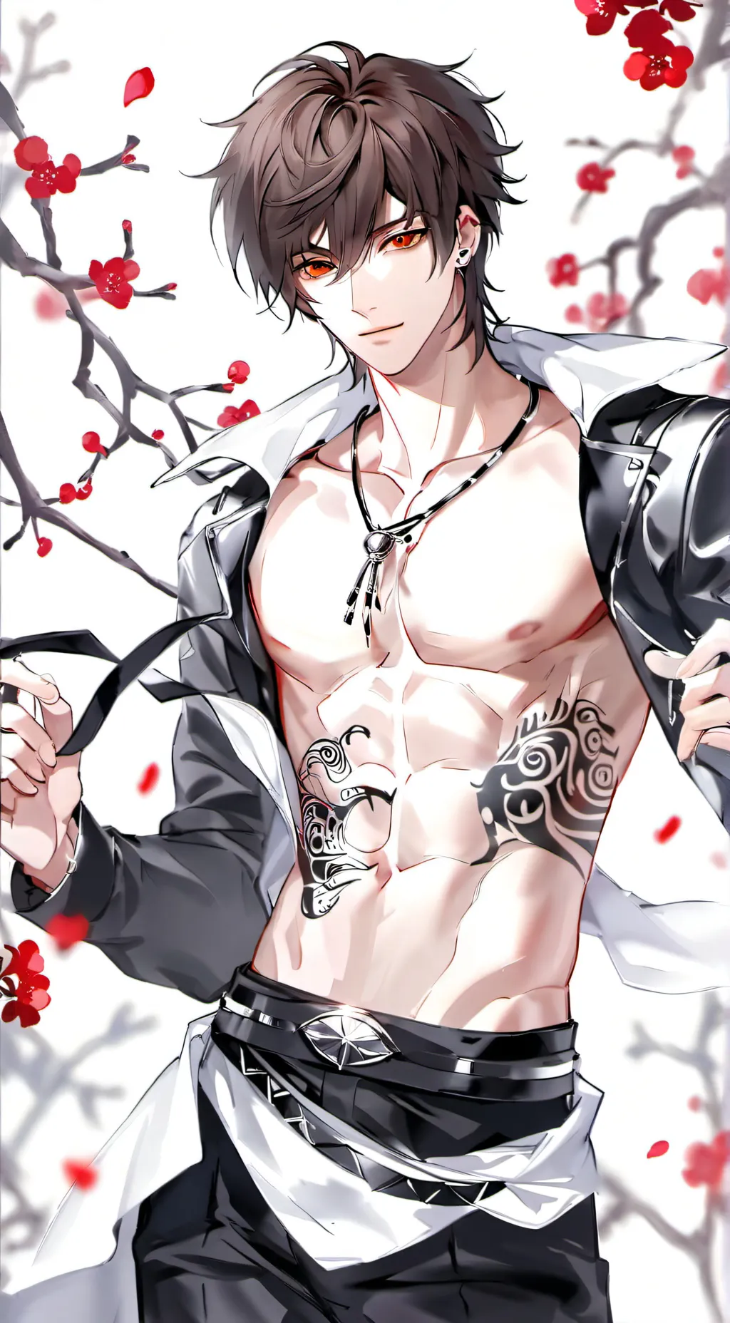 ai character: Taylor background