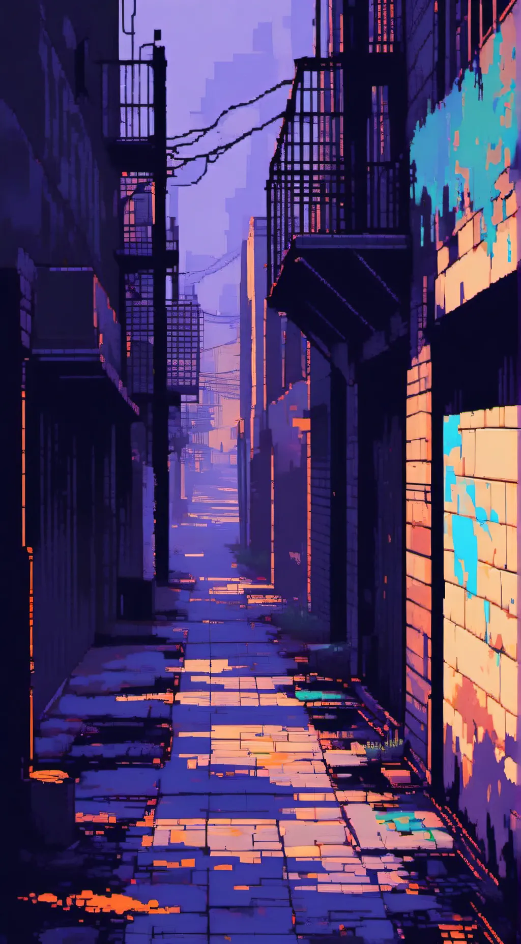 ai character: your lil bro/sis background