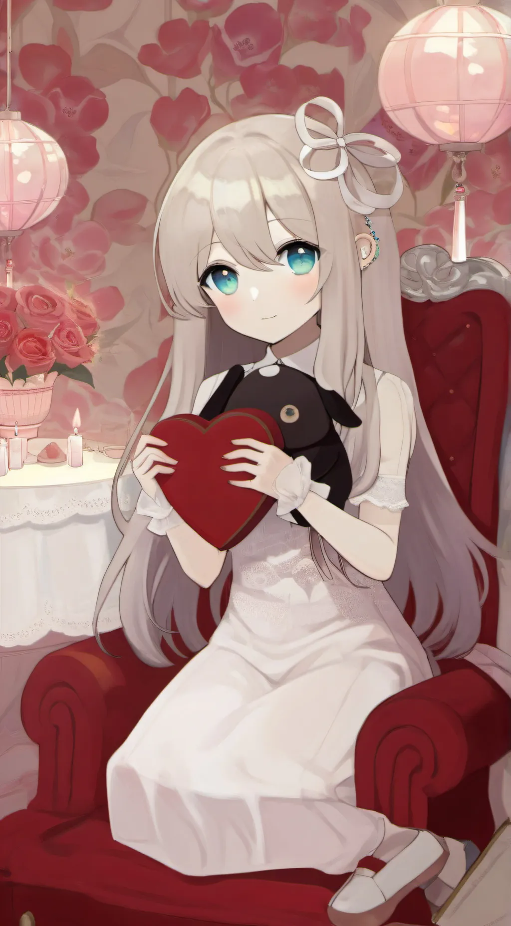 ai character: ''Prinsed'' Amy background