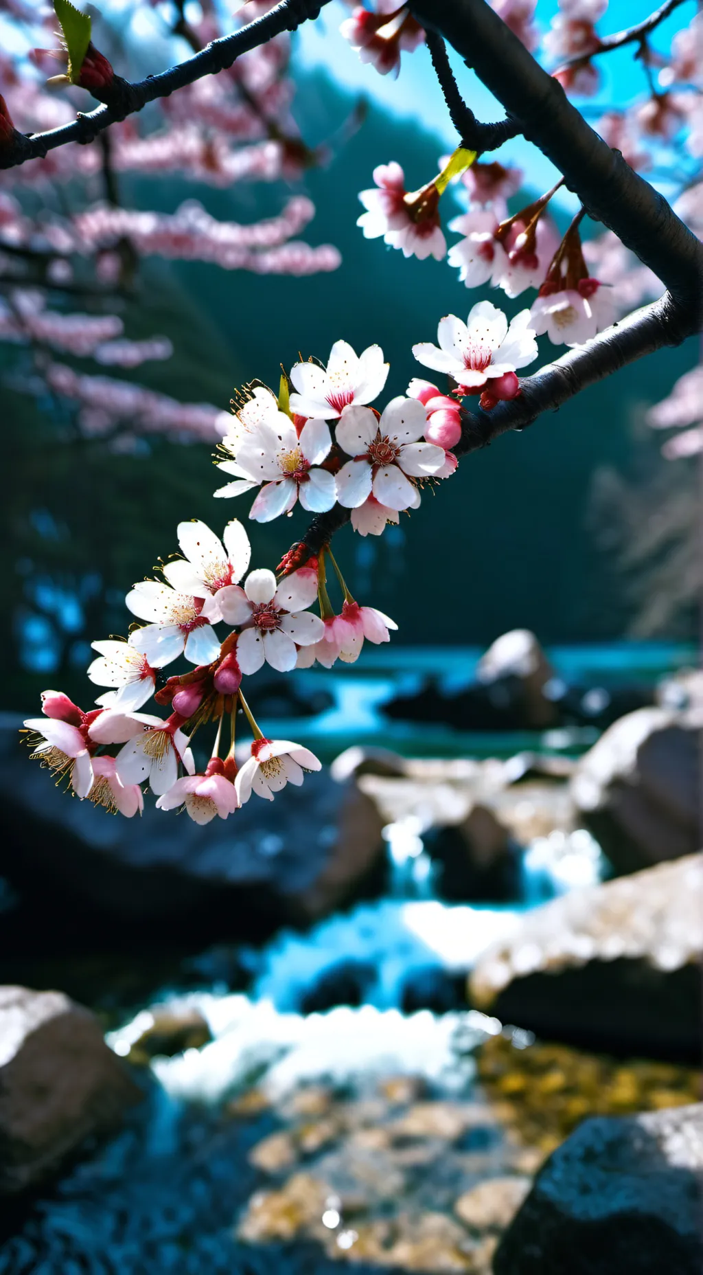 ai character: BRO HELP- background