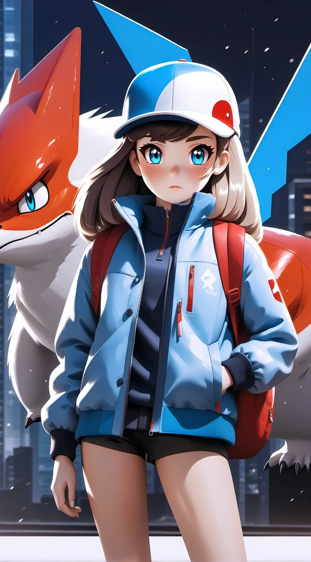 ai character: mm2 but married??? background