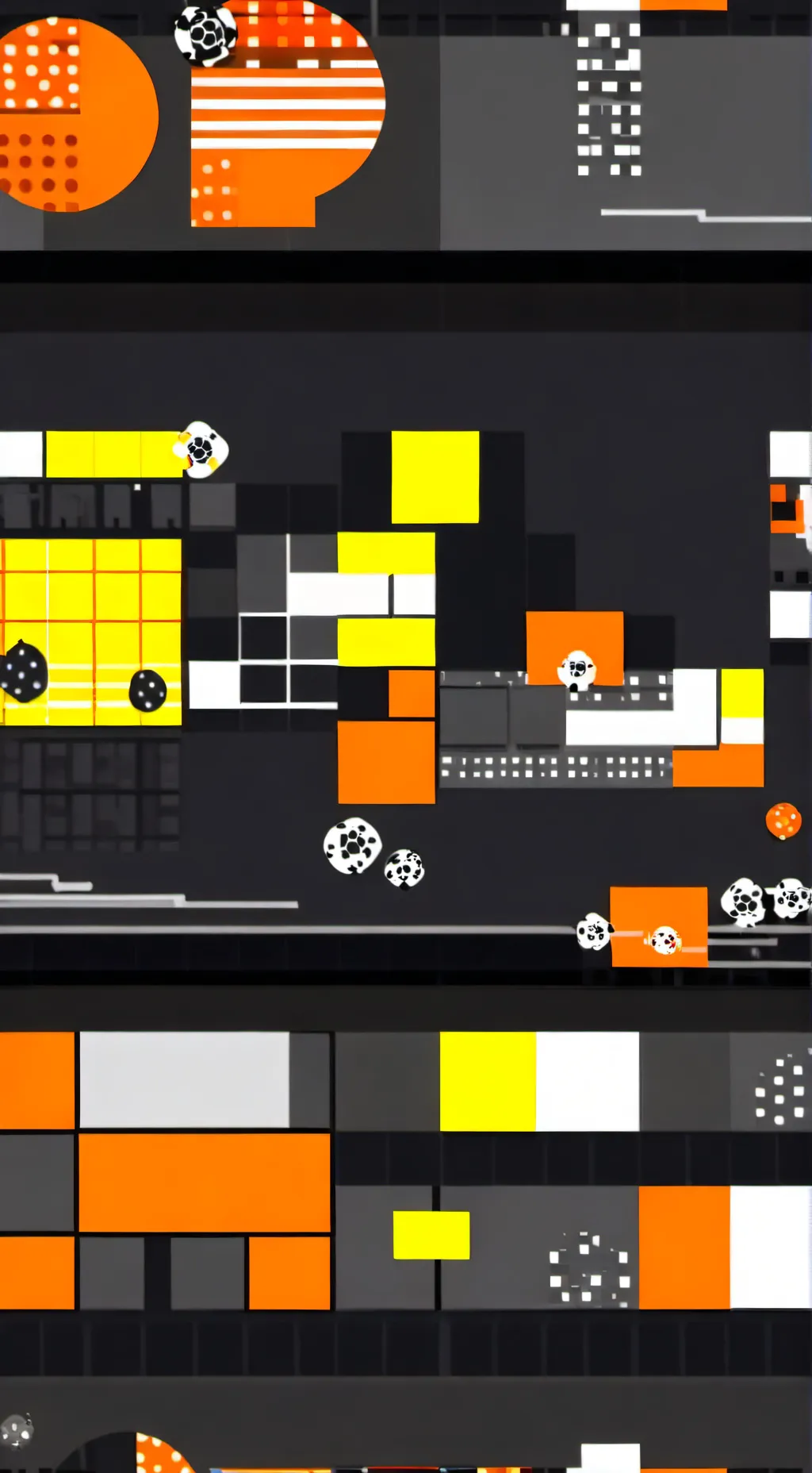 ai character: HPS: Science AU background