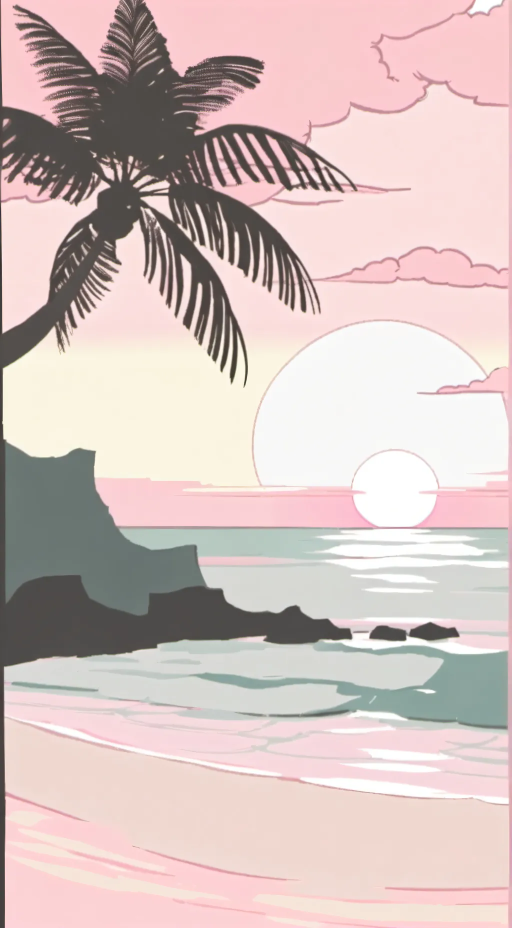 ai character: Ghost (COD) background