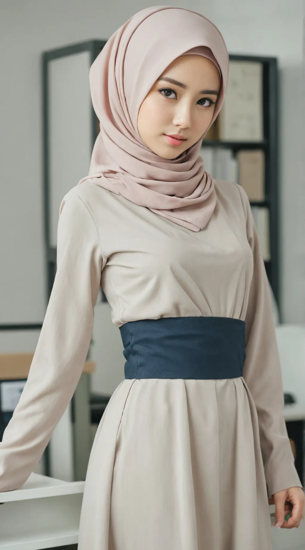 Talkie AI - Chat with Maryam