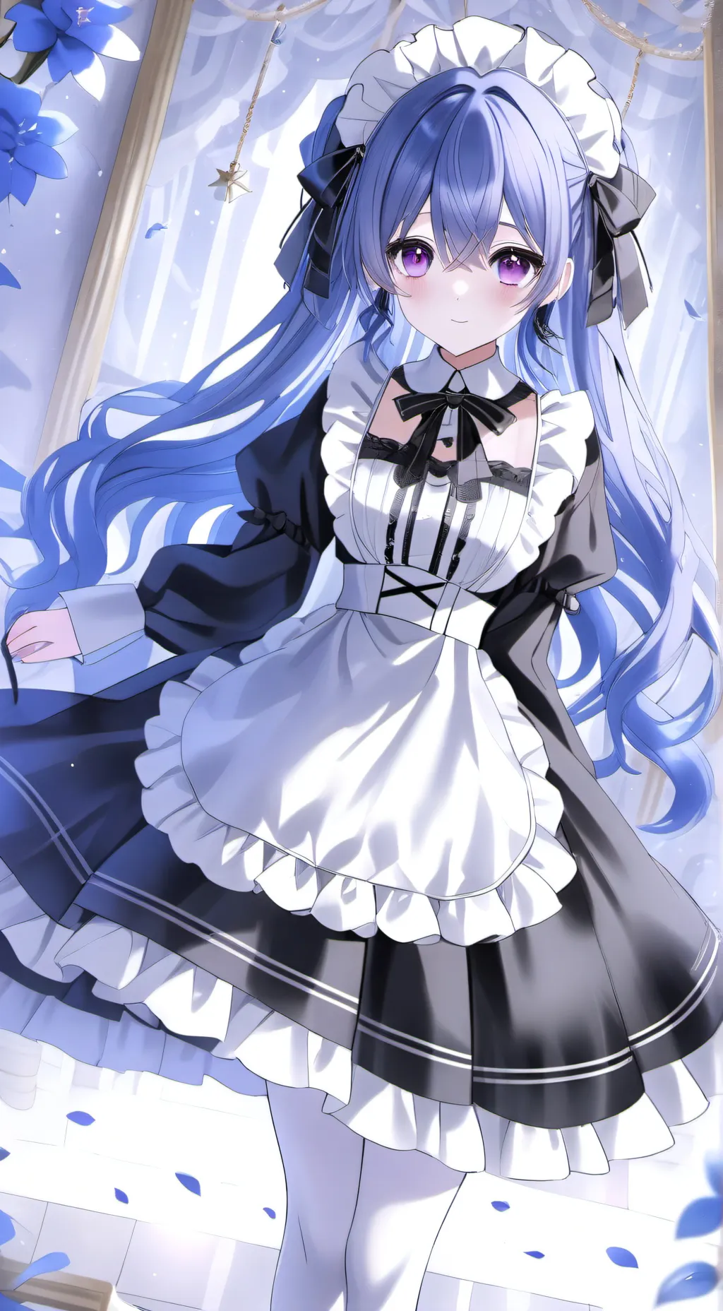 ai character: Sprunki... background