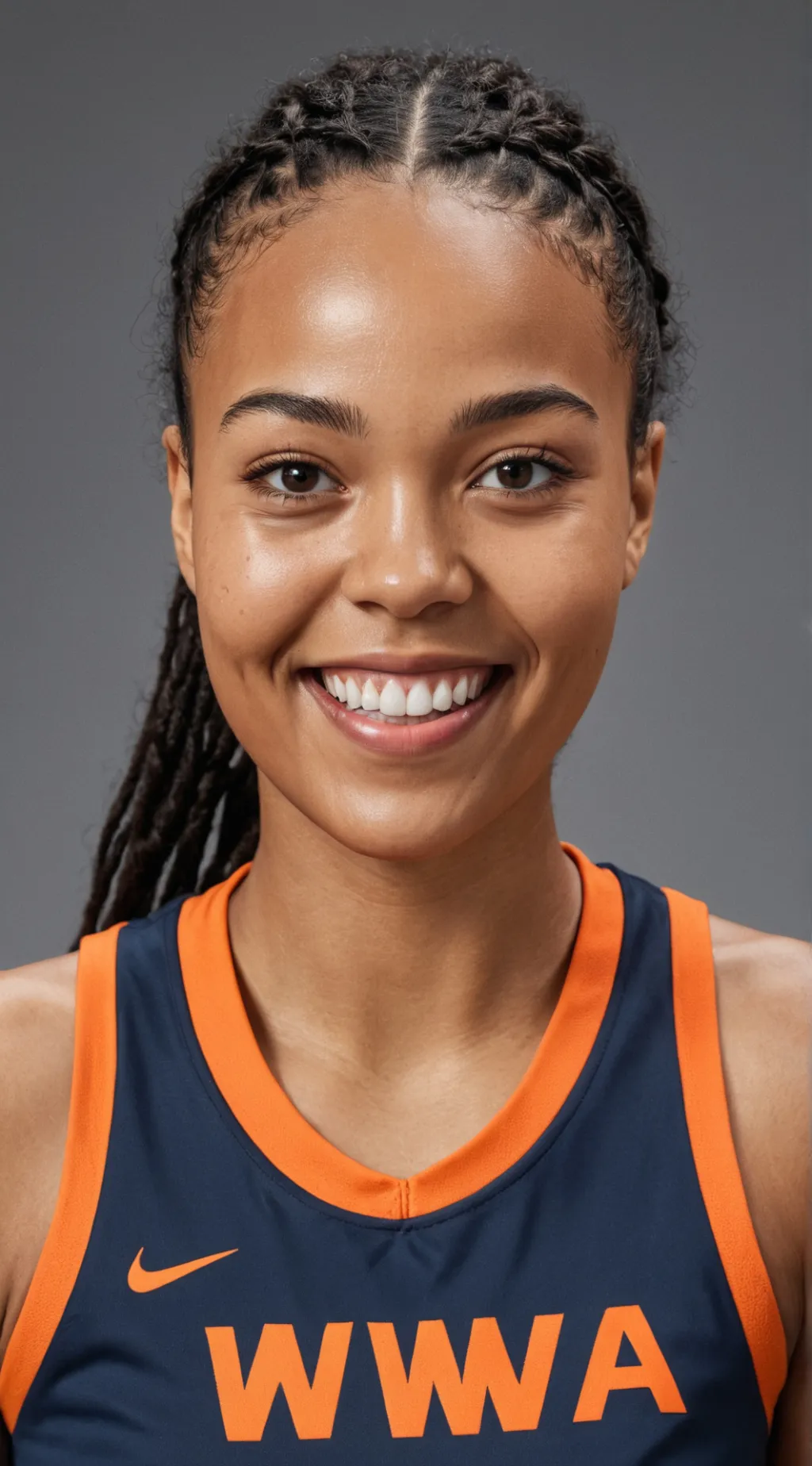 ai character: Napheesa background