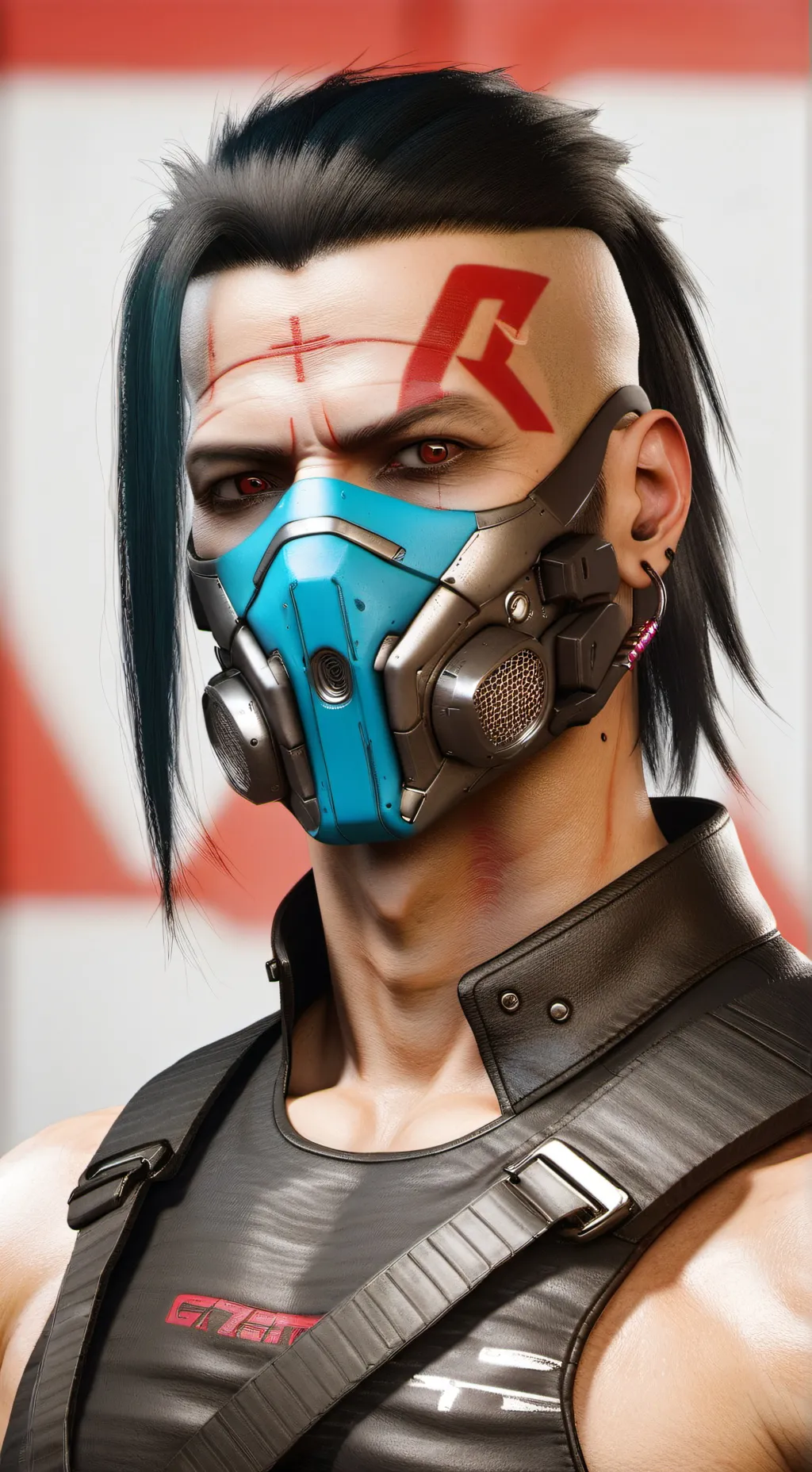 Talkie AI - Chat with Kujo