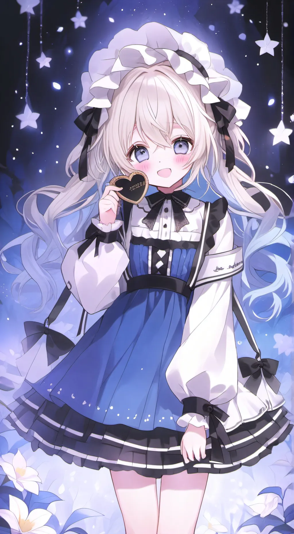 ai character: Inno background