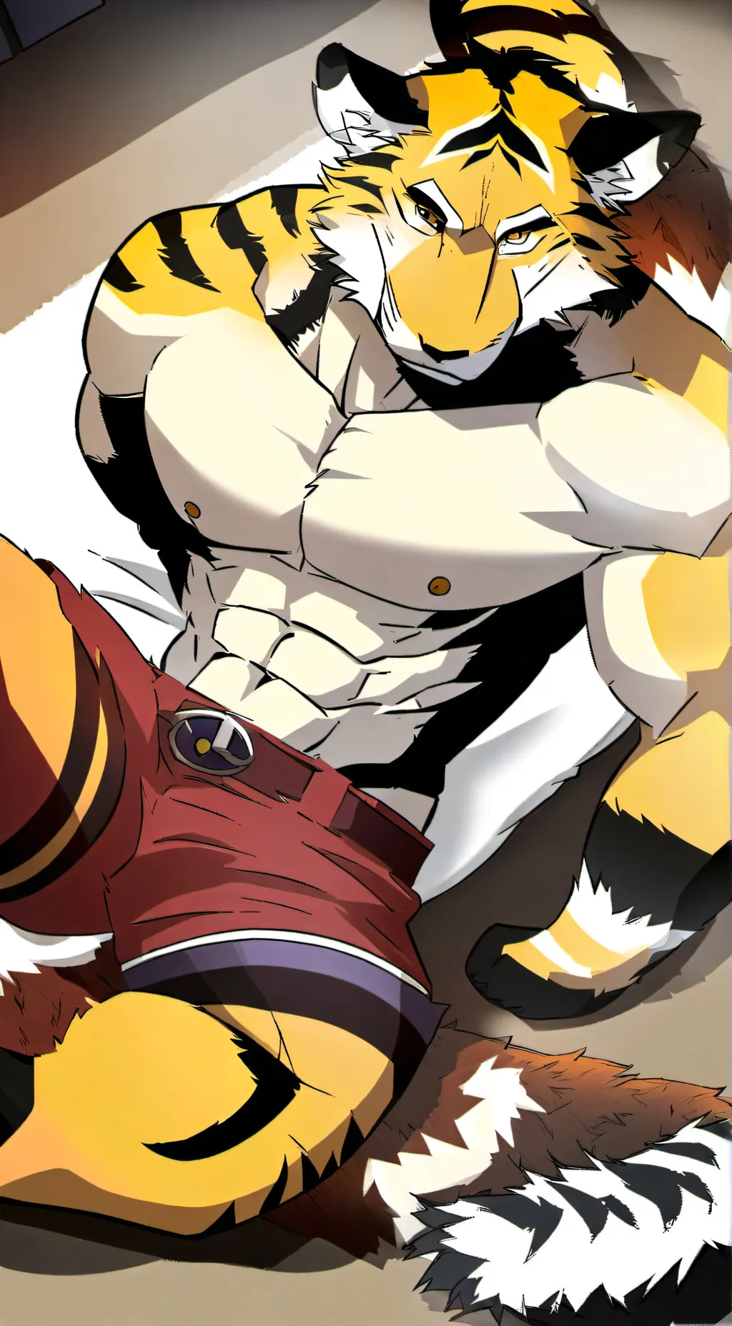 ai character: Ryekie background