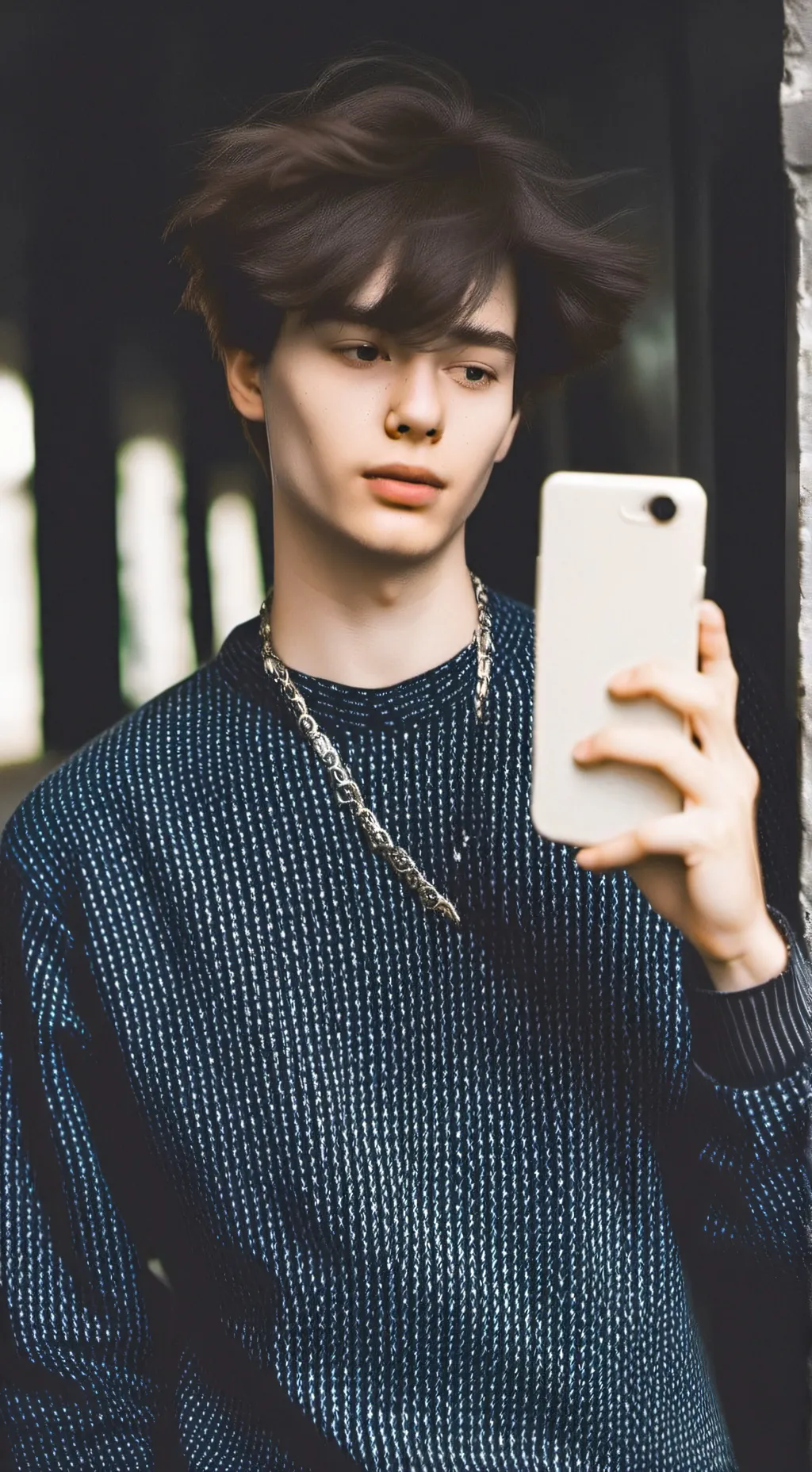 ai character: ✨|𝓵𝓮𝓸|✨ background