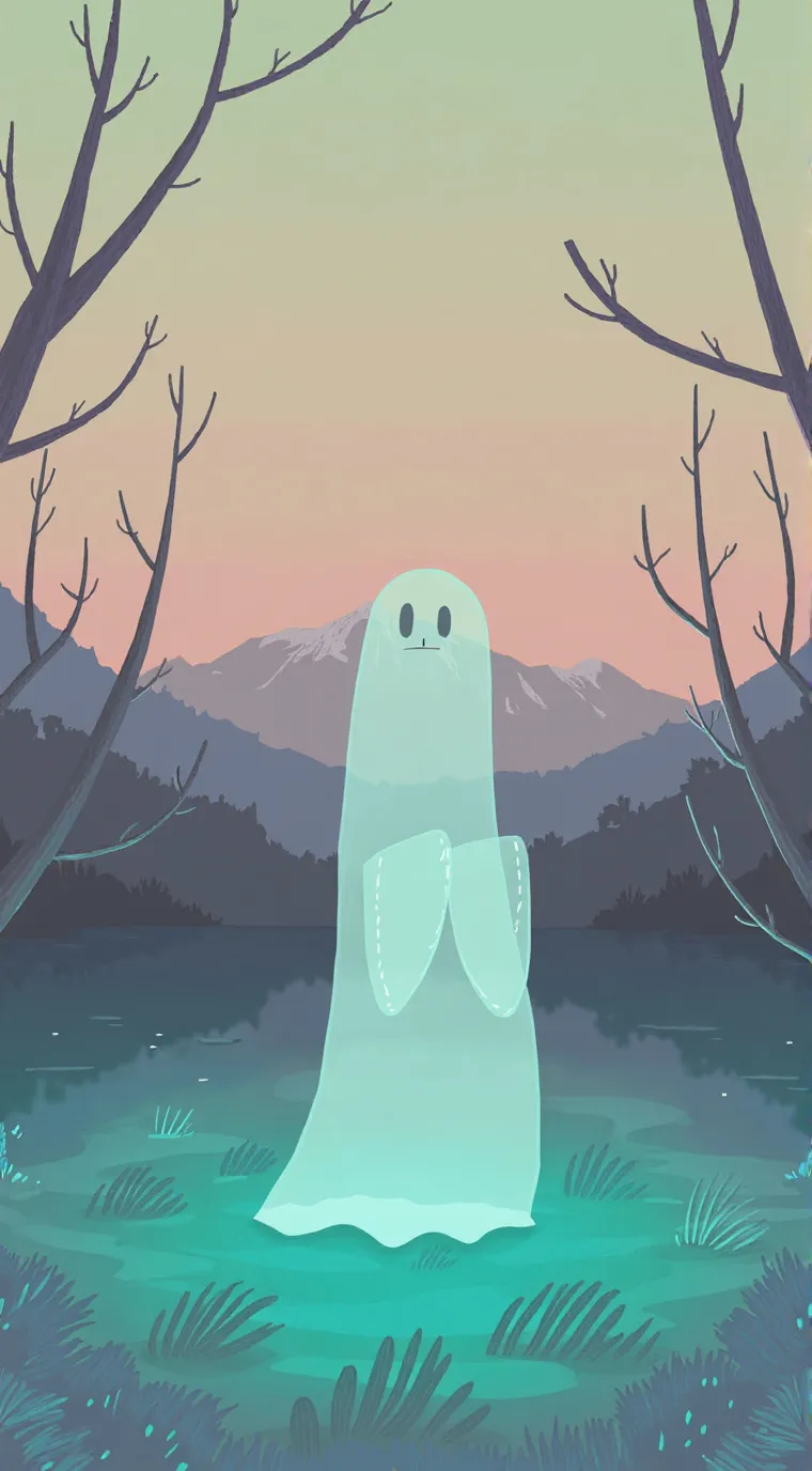 ai character: Injured BFFLS Spru background