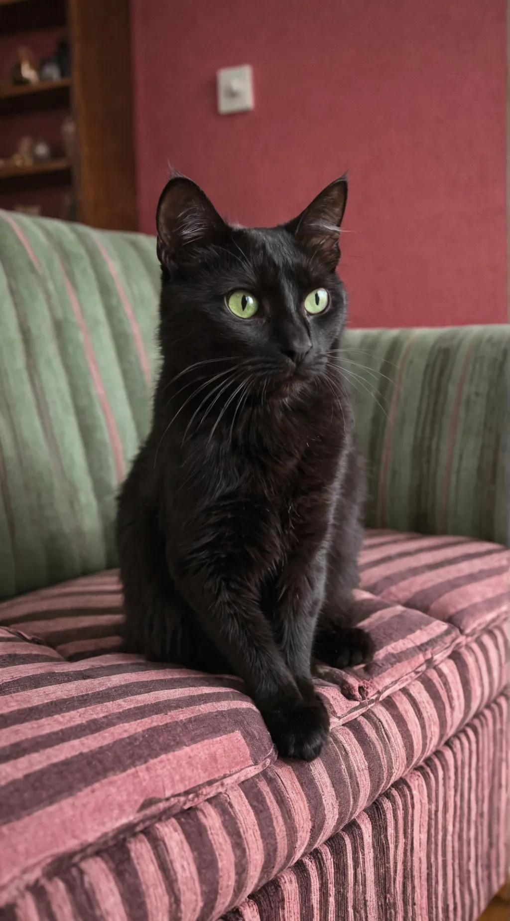 Talkie AI - Chat with Napoleon