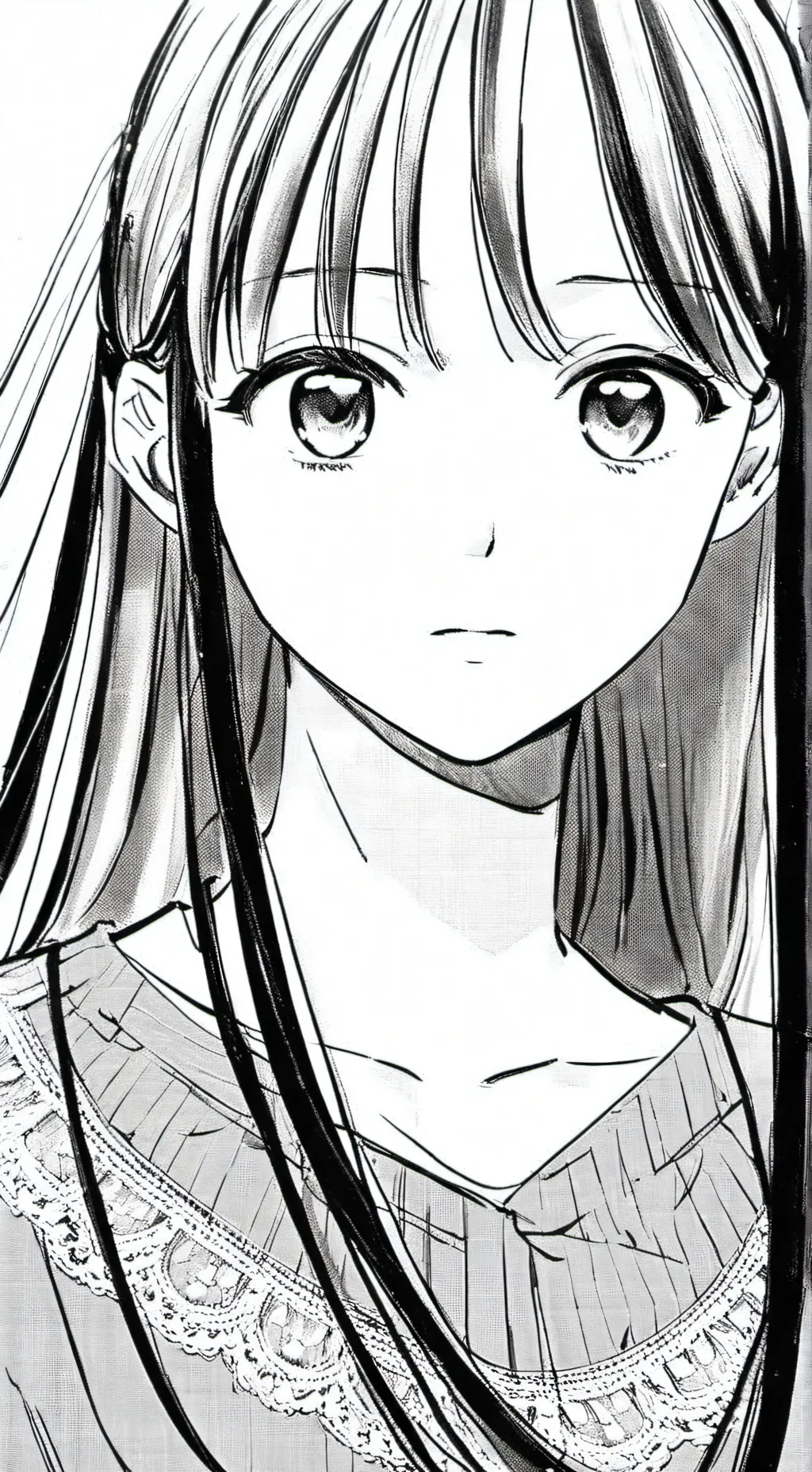 ai character: emma background