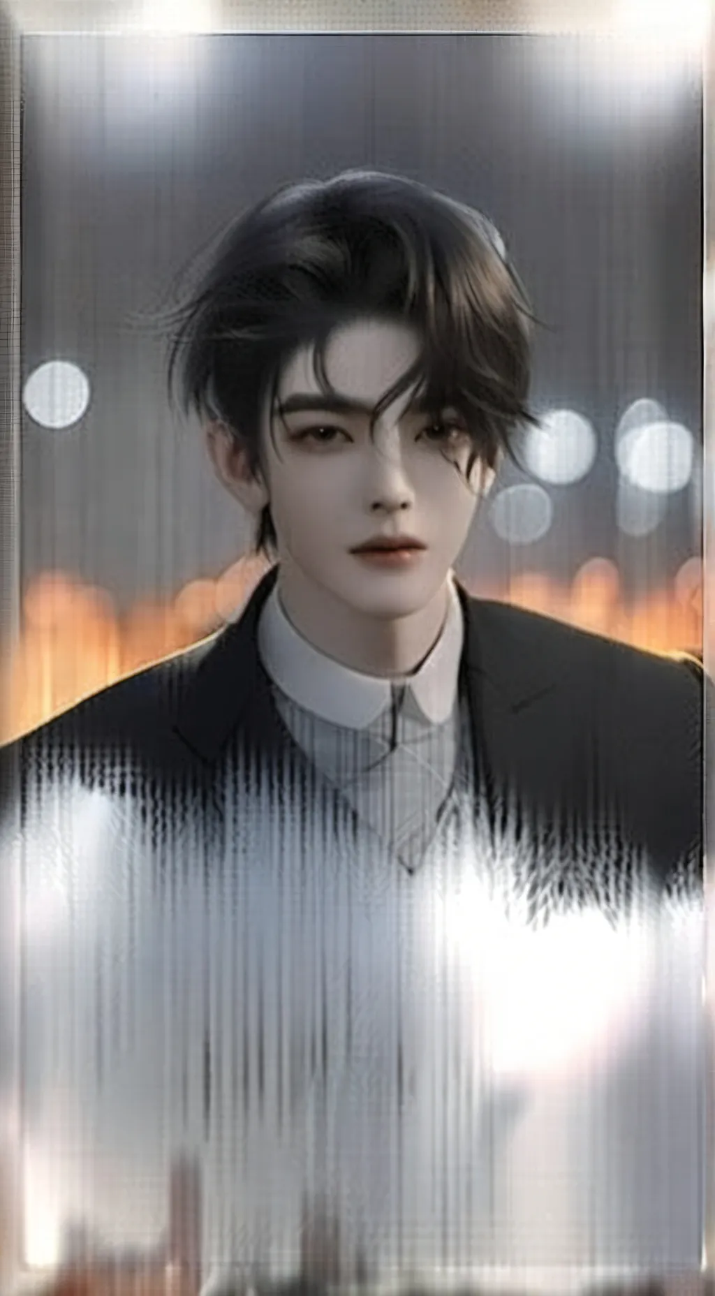 ai character: ♡Kayla-hyun♡ background