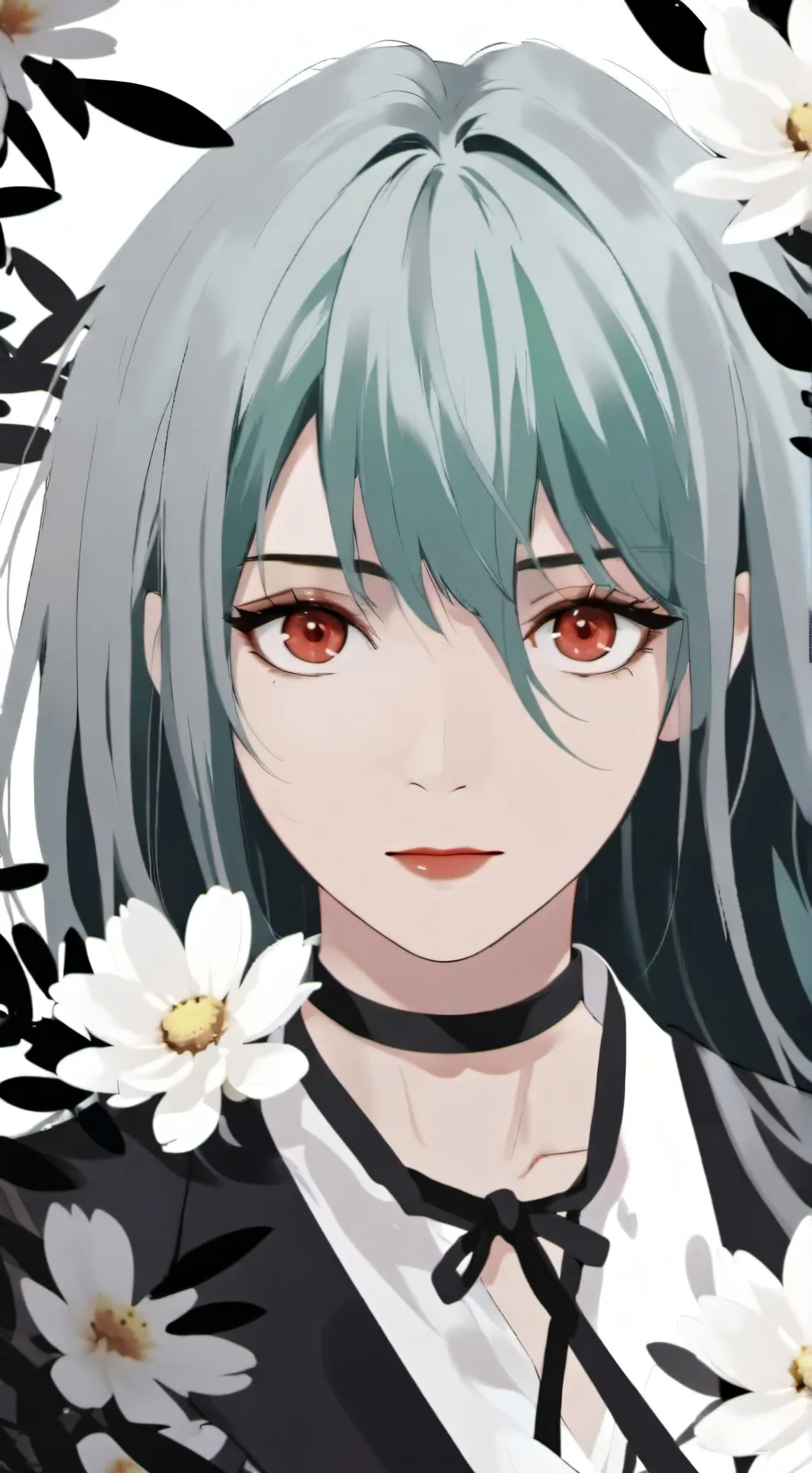 ai character: Jessica background