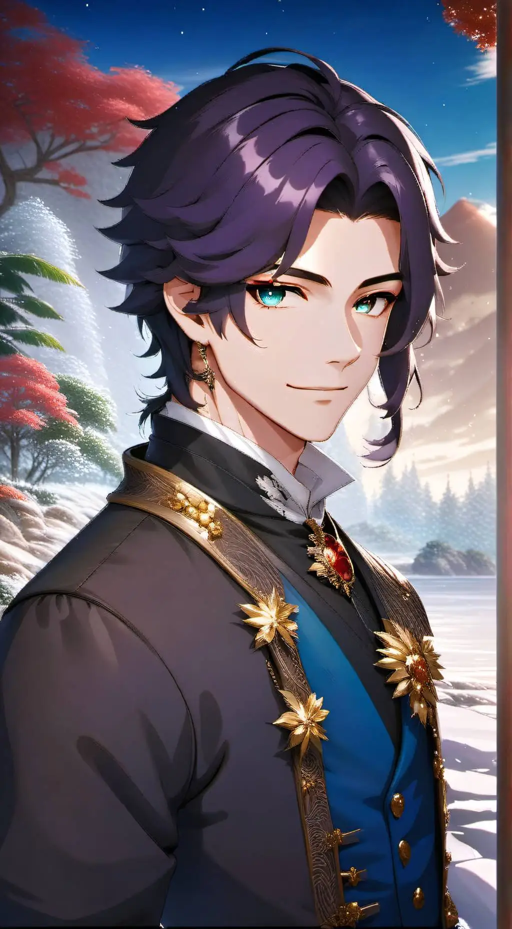 Talkie AI - Chat with Kondy Draco 