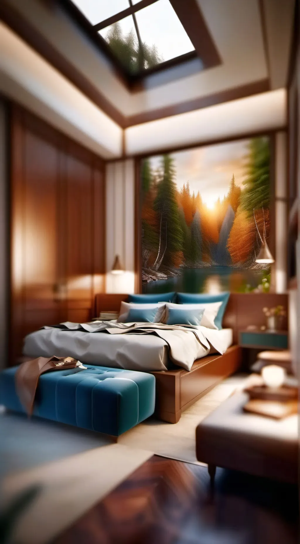 ai character: JJK TRUTH OR DARE  background