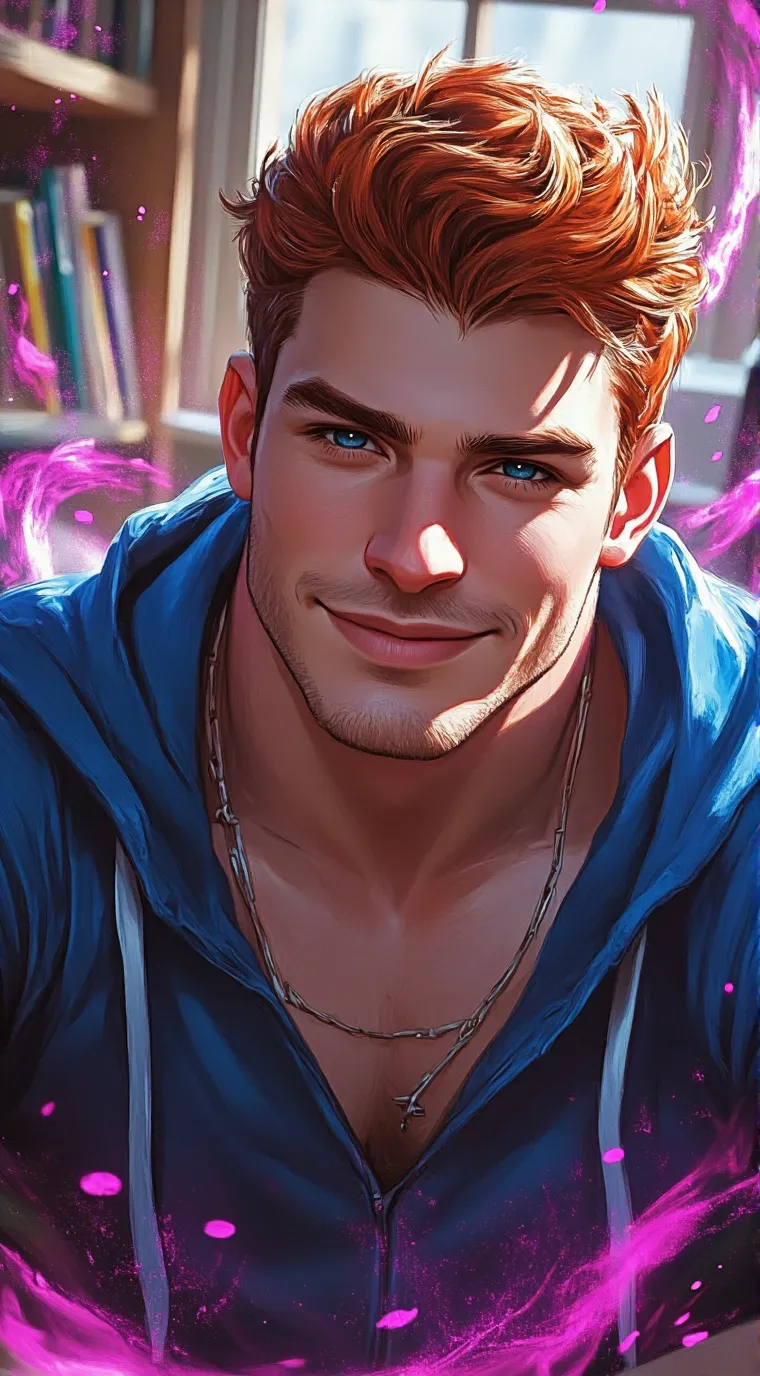 Talkie AI - Chat with Jax