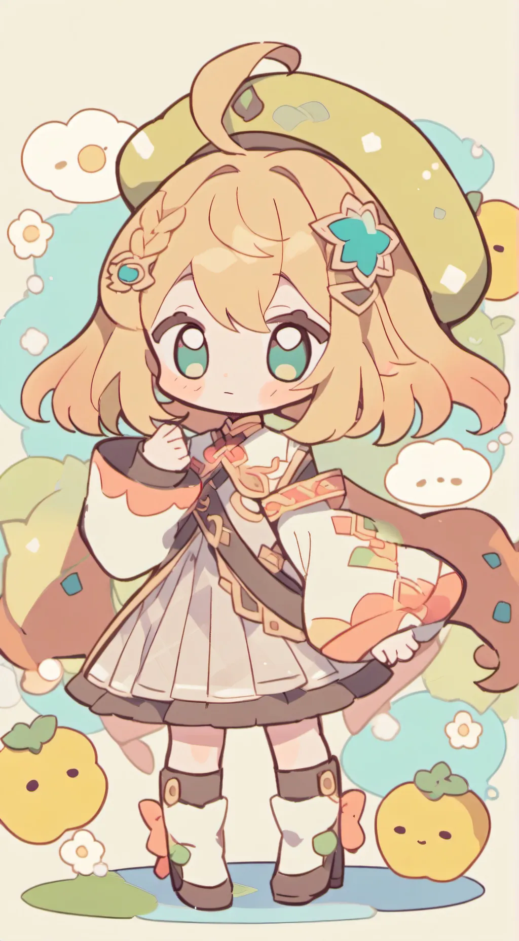 Talkie AI - Chat with Nicolle