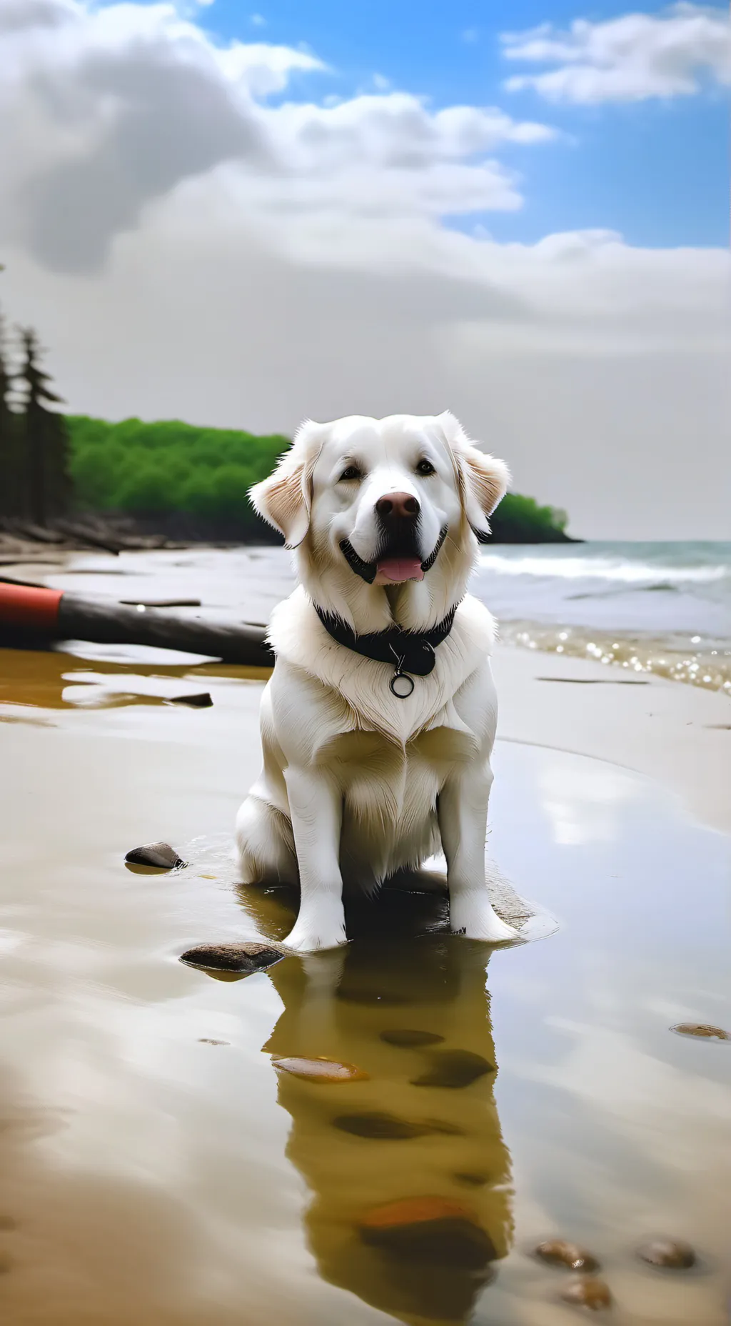 ai character: Ryan background