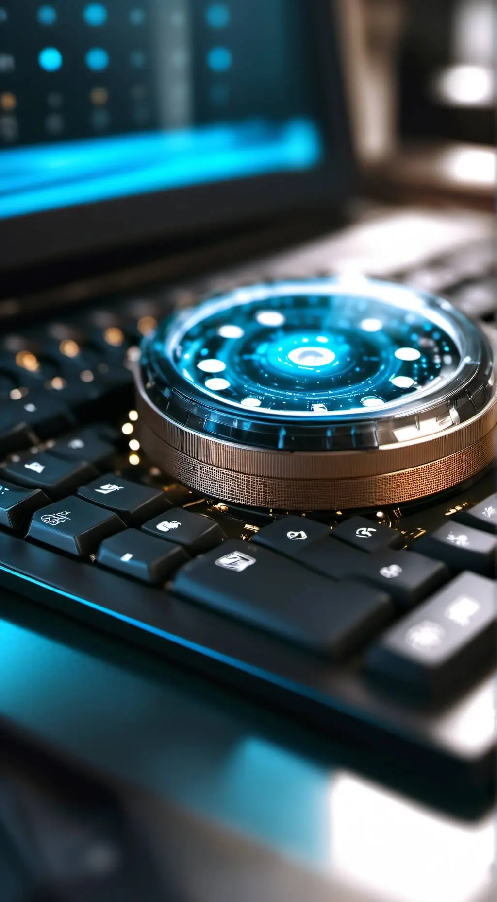 ai character: German_Chat background