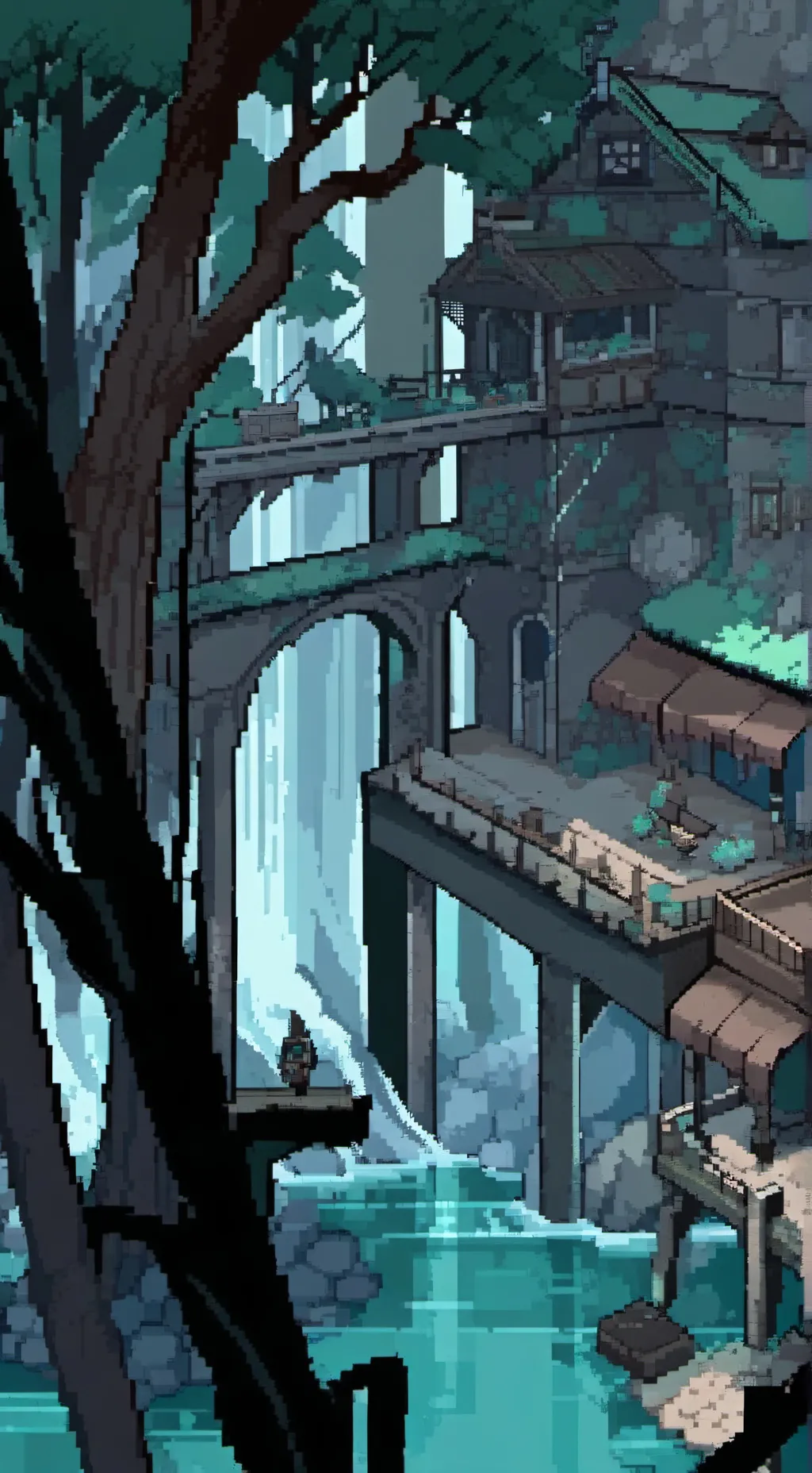 ai character: Ghostbusters  Al  background