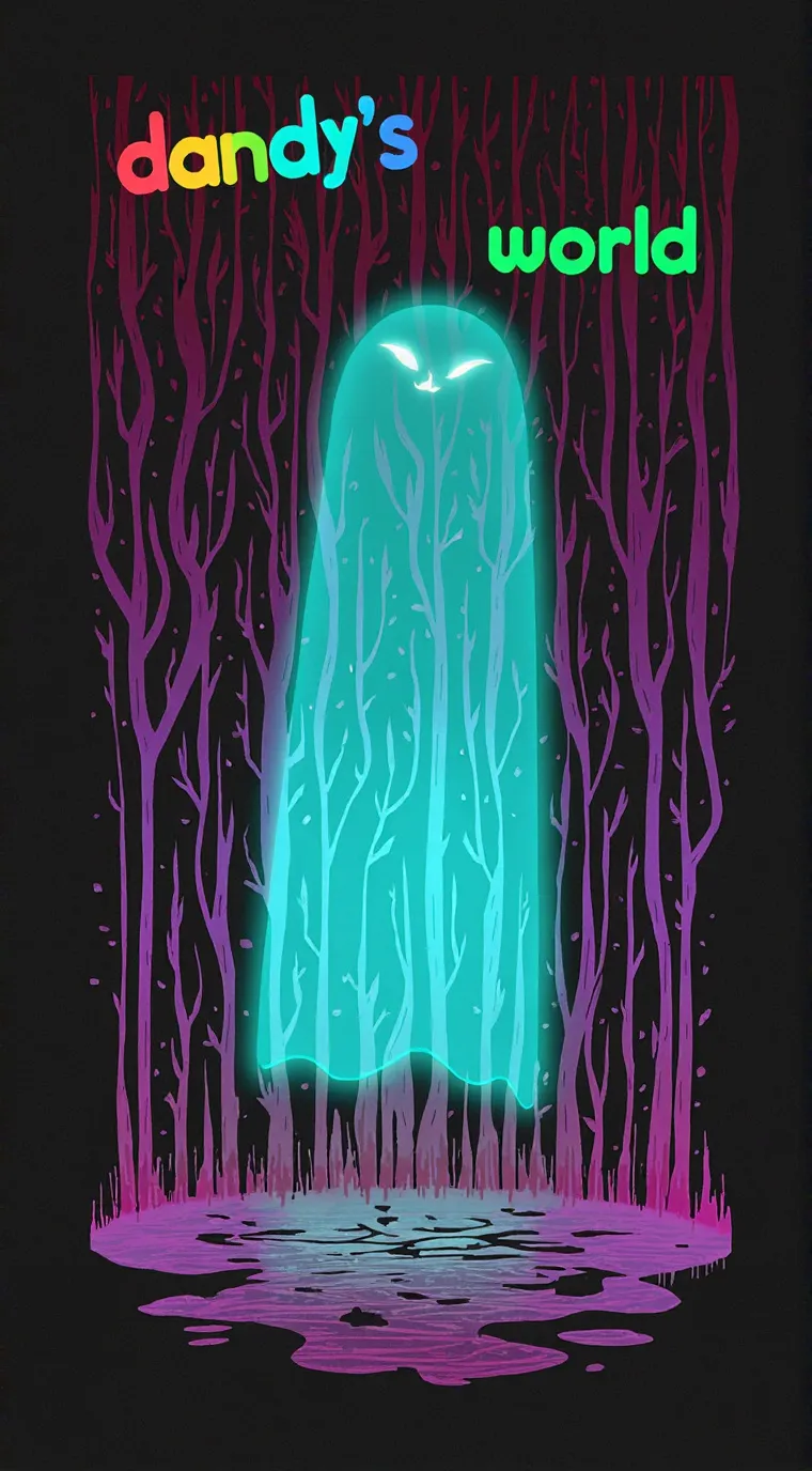 ai character: dw but drunk background