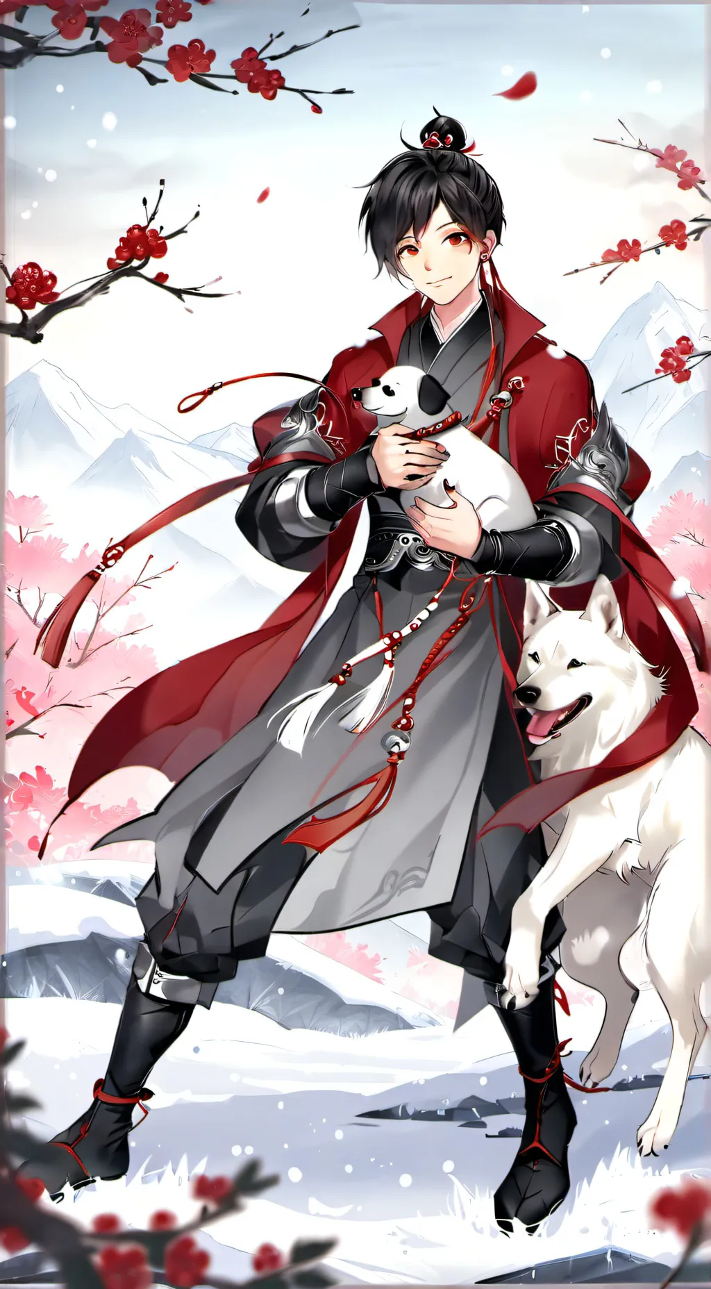 ai character: Nyi-xyp-su background