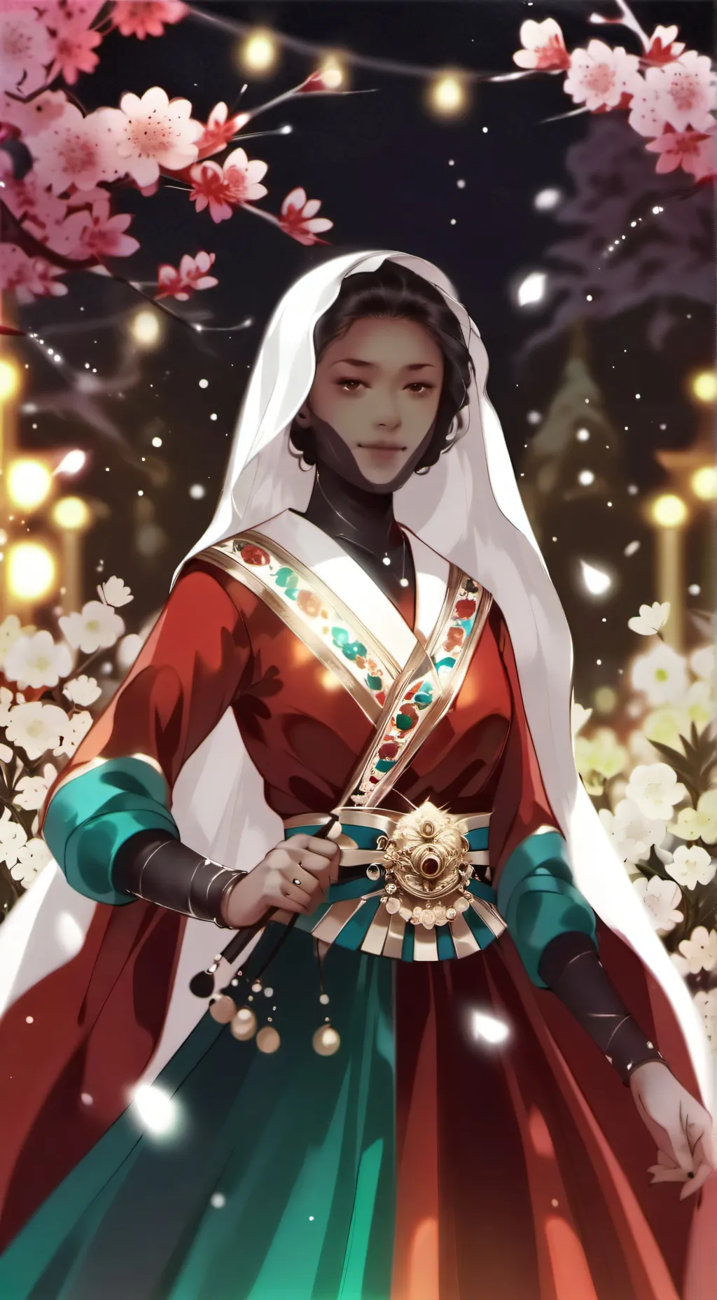 ai character: mha + ocs normal- background