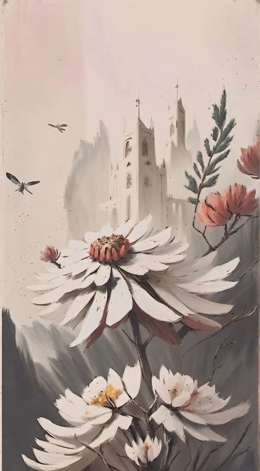 ai character: fpe meets wc!! background