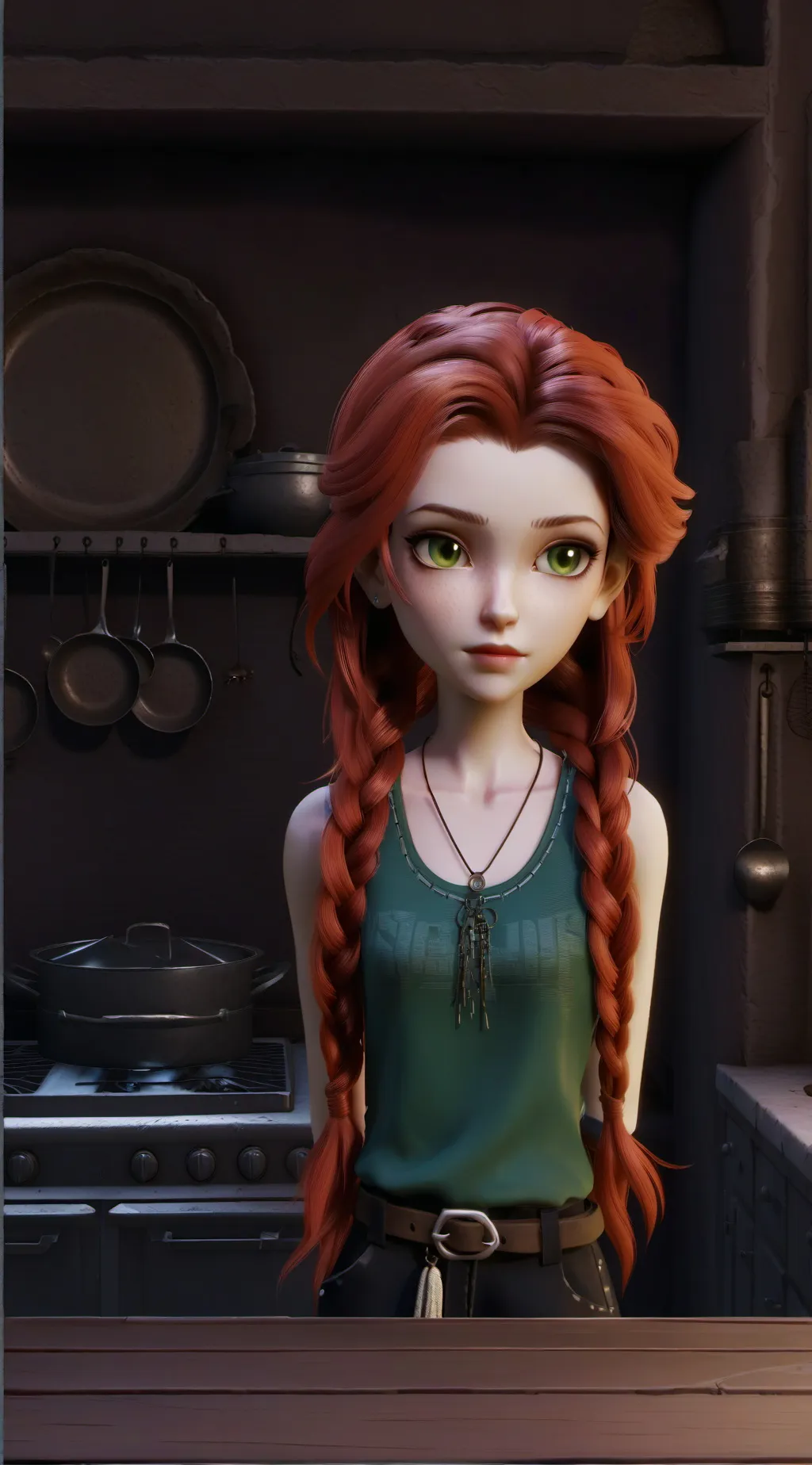 ai character: ✻✧✹SBG✹✧✻ background