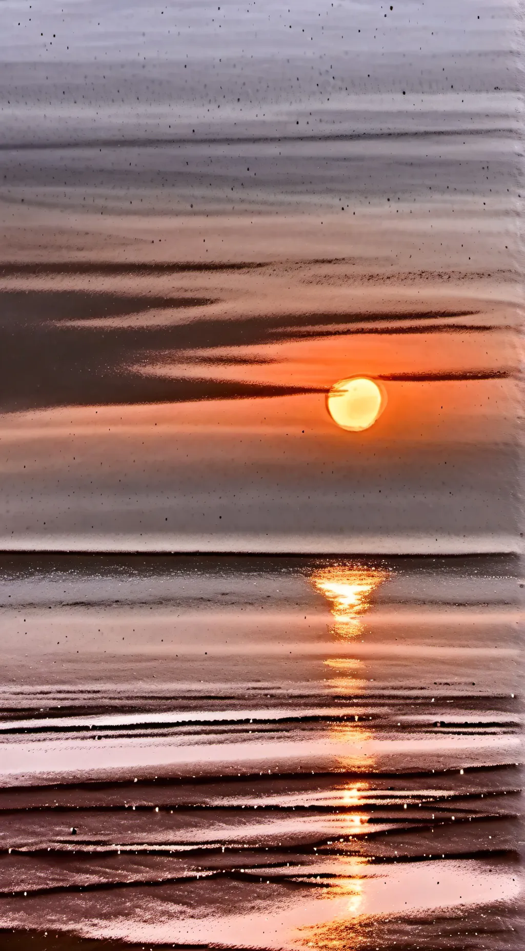 ai character: U background