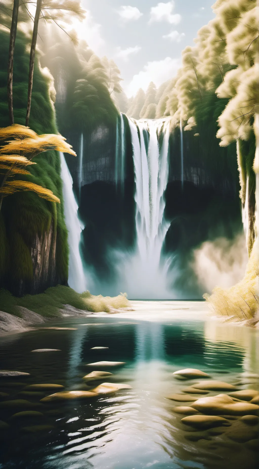 ai character: Zenitsu background