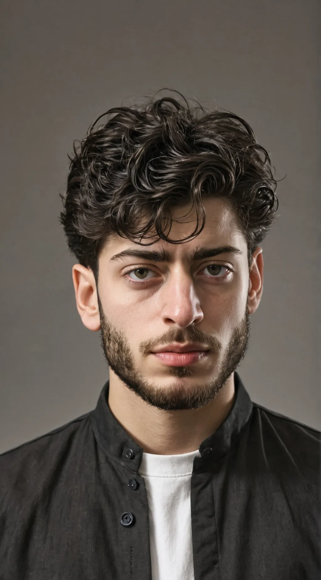 Talkie AI - Chat with byilhan 