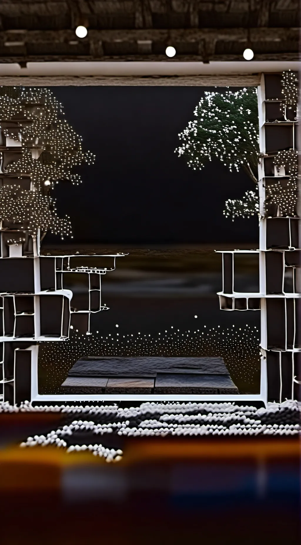 ai character: Kyōjurō Rengoku background